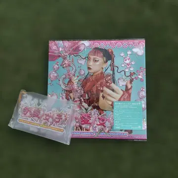 위시 온 어 스타 CD