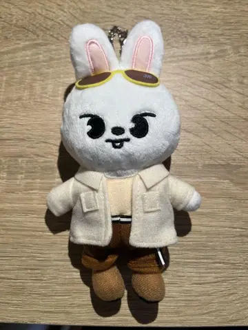 스키즈 리노 Leebit 15cm 봉제 인형 리빗