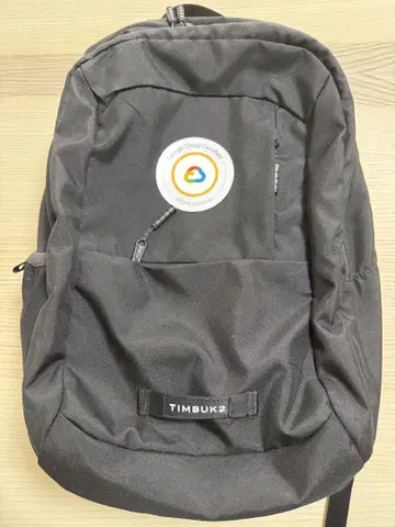 Timbuk2 Google Cloud 백팩 백팩