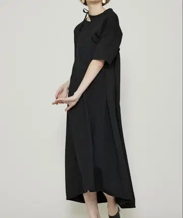 FEMMENT 파몬 드레스 원피스