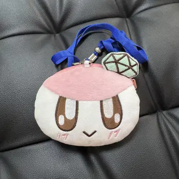 폼폼 패스 케이스