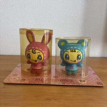메조 피아노 베리에짱 피규어