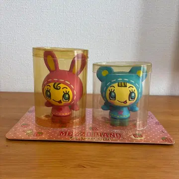 메조 피아노 베리에짱 피규어