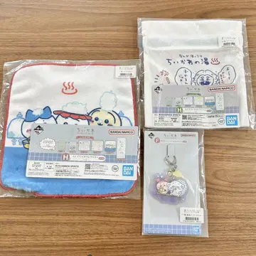 치이카와 제일복권 H상 2개 F상 1개