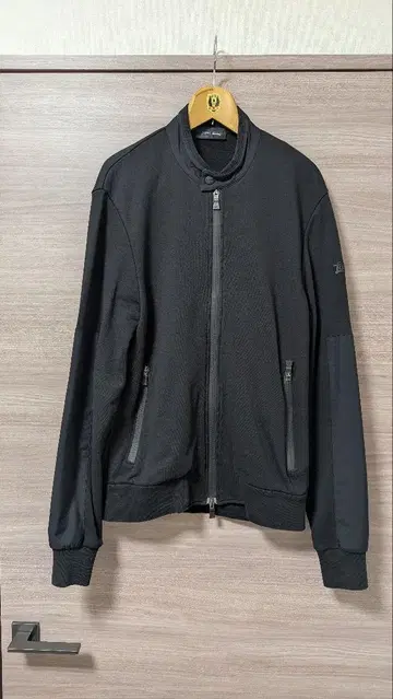 HERNO 블루종 48 JC002UL-50017-9300