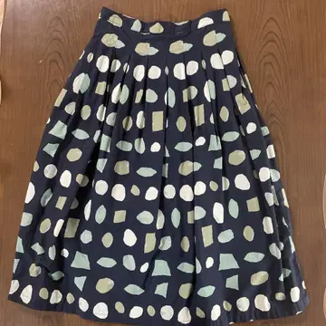 GRANDMA MAMA DAUGHTER 스커트
