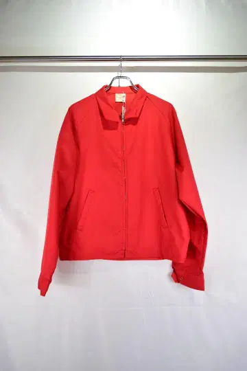 구제 스윙탑 자켓 USA제 빈티지 80s 90s