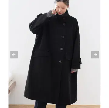 [ 별주 레어 ] MACKINTOSH NEW HUMBIE LONG