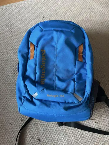 파타고니아 백팩 가격 인하