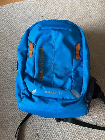 파타고니아 백팩 가격 인하