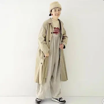 네스트로브 블랙 린넨 코쿤 살로펫