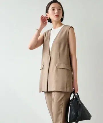 그린 라벨 릴랙싱 멜티 베스트 머신 워셔블