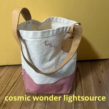 새상품급 코즈믹 원더 COSMICWONDERLightSource 캔버스