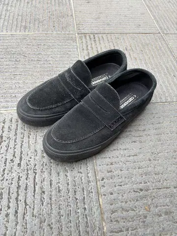 CONVERSE SKATEBOARDING CS 로퍼