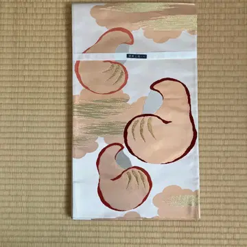 후쿠로 오비 새상품