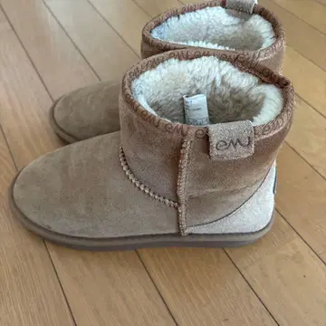 emu 부츠 사이즈 7