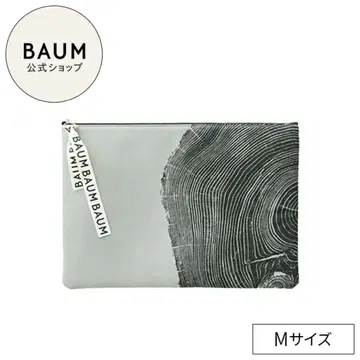 [ 미개봉 새상품 ] BAUM 기프트 백 M
