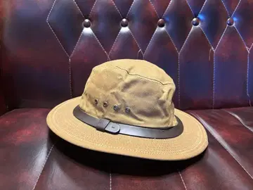 필슨 FILSON 틴크로스 햇