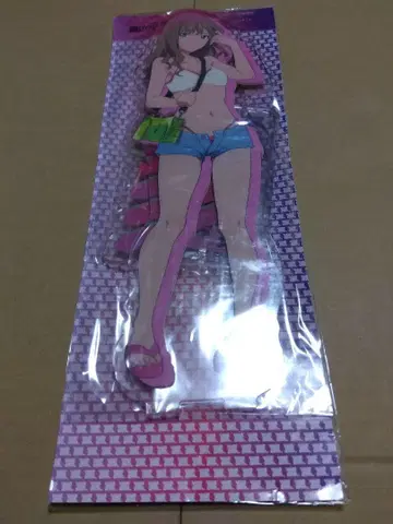 다이나제논 유메가 빅 아크릴 스탠드 그리드맨 돈키호테