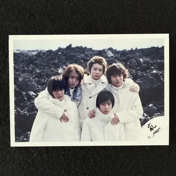 아라시 공식 사진 (192)