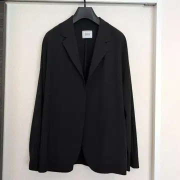 UNITED ARROWS & SONS 다이스케 오바나 블랙 자켓 M