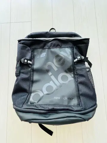 뉴발란스 백팩 40L