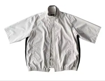 2000s 구제 의류 풀 지퍼 자켓