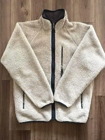 patagonia 레트로 가디건 M 그린