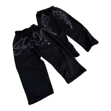 FancyClub nmtc+ ANGEL VINTAGE SWEATPANTS
