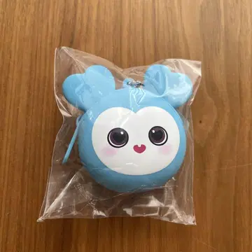 TWICE LOVERYS 코인 케이스 gigo 나연