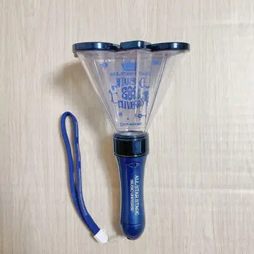 우타프리 ASSMU 응원봉 HE VENS