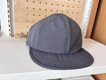 Nicetime 6 Panel Cap DotAir