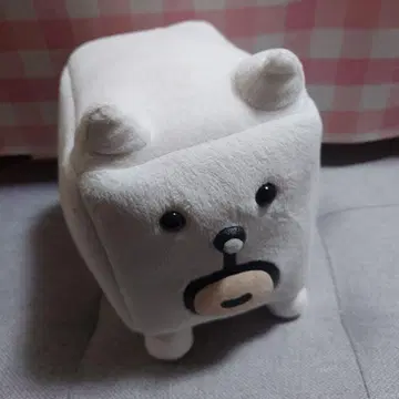 봉제 인형 못치 봉제 인형 멋진 개.