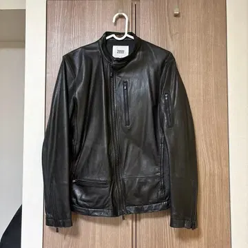 TAKEO KIKUCHI 라이더 자켓 2