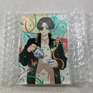 WIND BREAKER 윈브레 벌스데이 아크릴 블록 스오 하야토 2