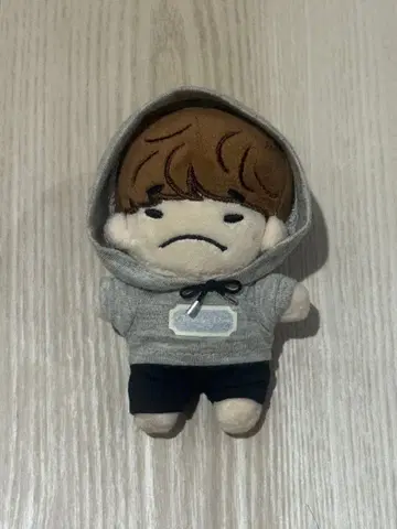 2PM 준호 JUNHO 이쁘니짱 10cm 봉제 인형