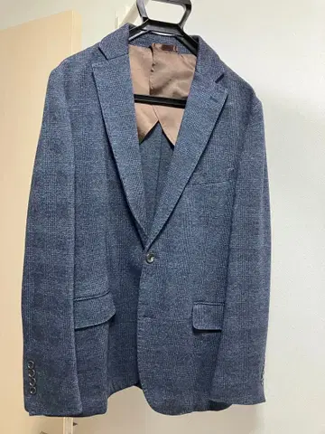BEAMS HEART 테일러드 자켓 50 사이즈