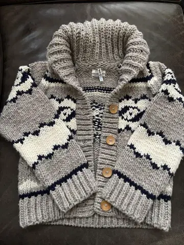 todayful 코위찬 니트