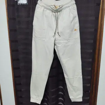 KELTY 프릭스스토어 콜라보 스웨트 팬츠