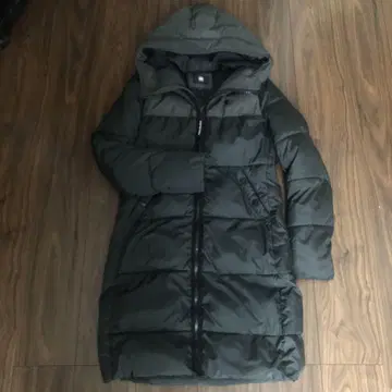 G-Star RAW 롱 코트