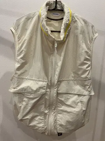 DIGAWEL 산장 이이지마 나일론 베스트 2025