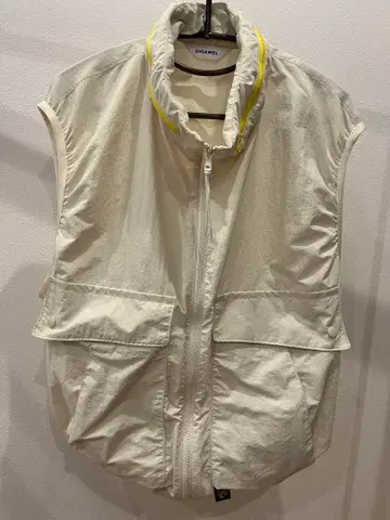 DIGAWEL 산장 이이지마 나일론 베스트 2025