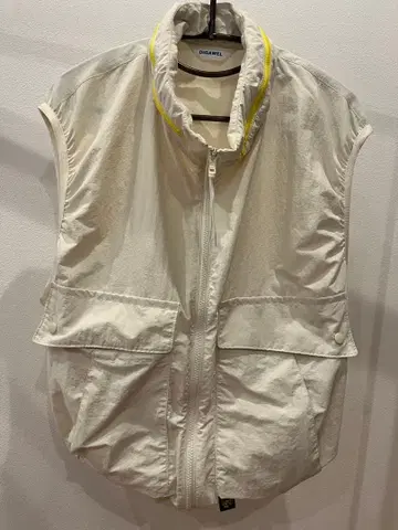 DIGAWEL 산장 이이지마 나일론 베스트 2025