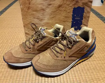 BROOKS BEAST 스니커즈 브룩스 비스트