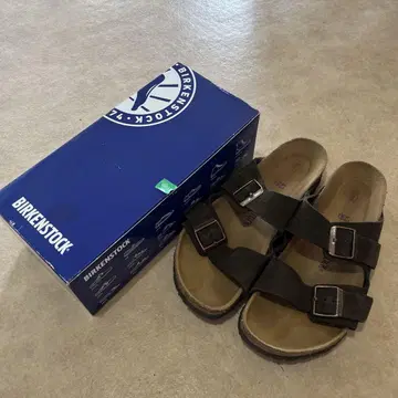 BIRKENSTOCK 샌들 43 애리조나 BS