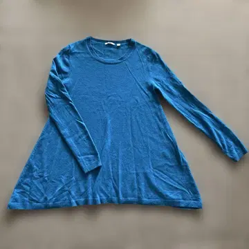 새상품급 UNIQLO 캐시미어 100% M 사이즈 니트