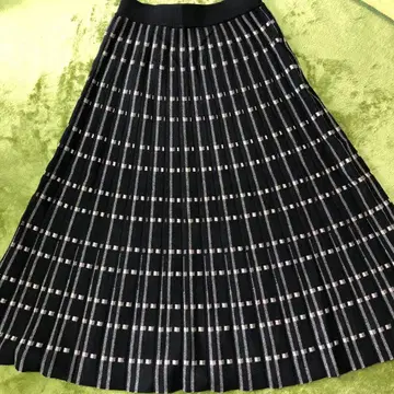 COMME CA ISM 새상품 니트 셋업