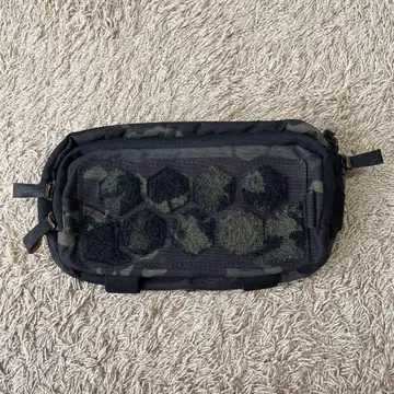 Raptor Tactical 3 in 1 pouch