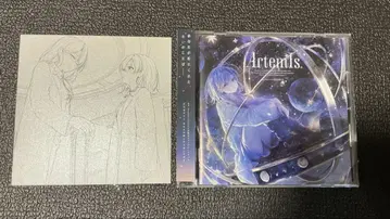 nayuta ArtemIs CD판