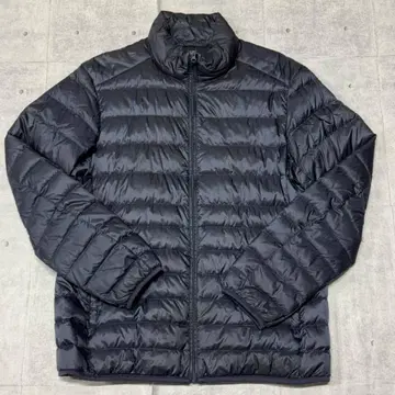 UNIQLO 울트라 라이트 다운 자켓 무지 단색 유니클로 4679